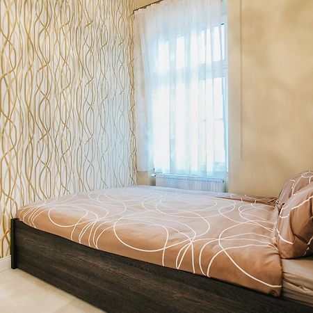 Parliment Luxury Apartment بودابست المظهر الخارجي الصورة