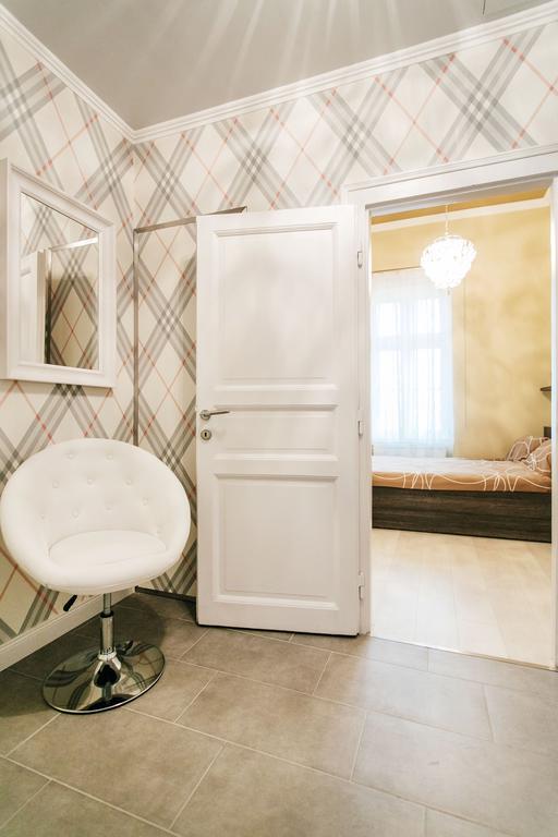 Parliment Luxury Apartment بودابست المظهر الخارجي الصورة