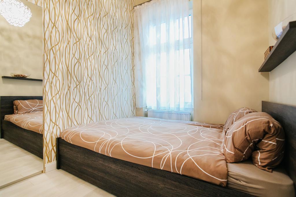 Parliment Luxury Apartment بودابست المظهر الخارجي الصورة