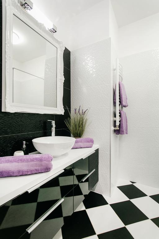 Parliment Luxury Apartment بودابست المظهر الخارجي الصورة