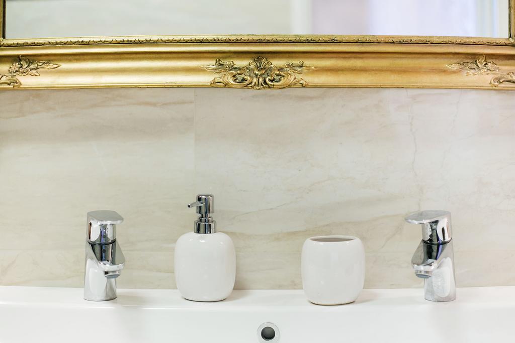Parliment Luxury Apartment بودابست المظهر الخارجي الصورة